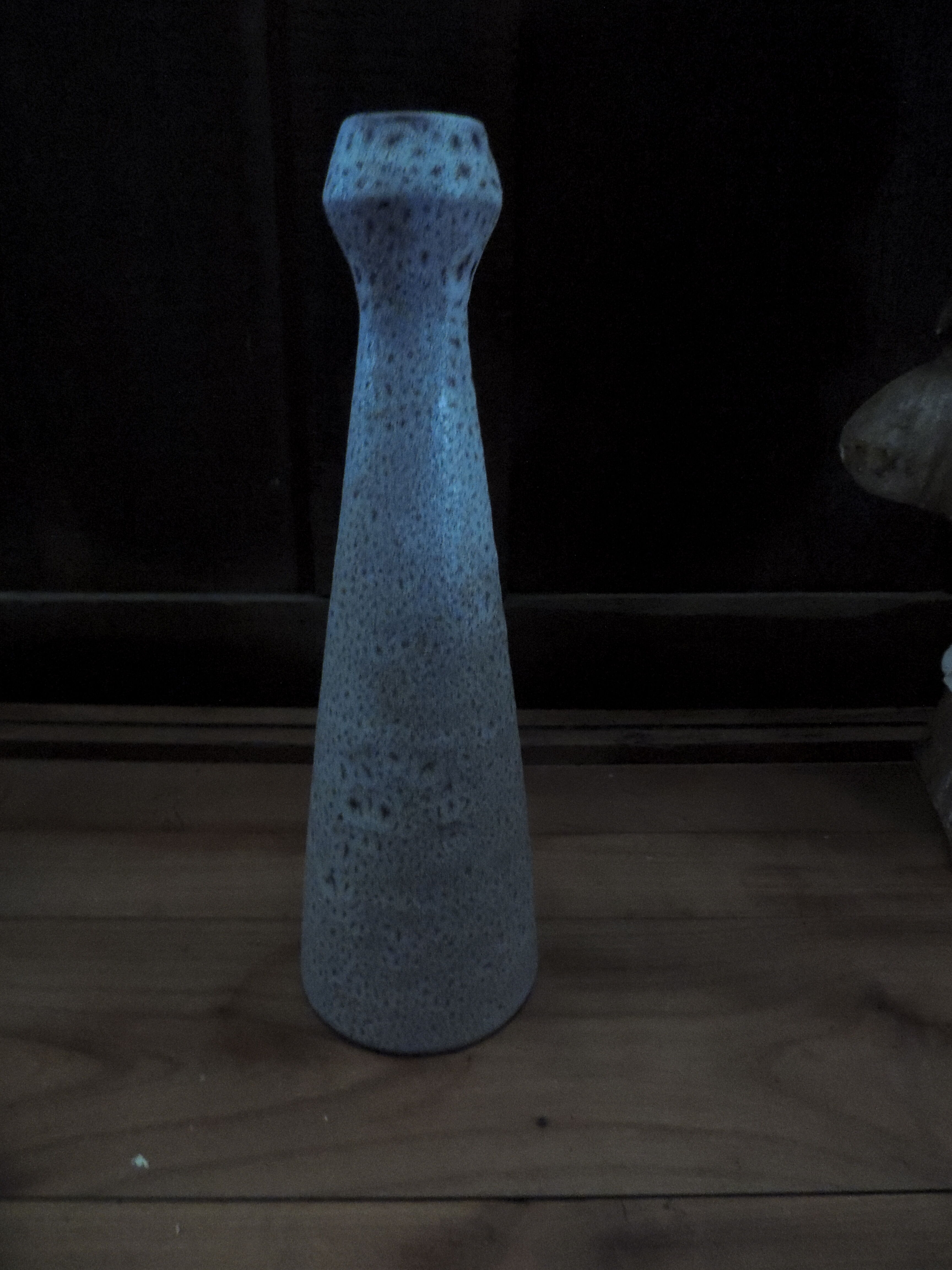 vase Vallauris Marius Bessone