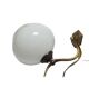 CAC2 ART DECO - beautiful industrial/LOFT wall lamp