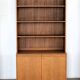 Vintage wall cabinets | wall unit | 1960s | Swedish