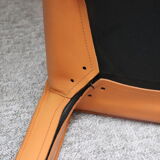 CAB 414 easy chair design by Mario Bellini, Cassina