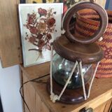 Marine lamp