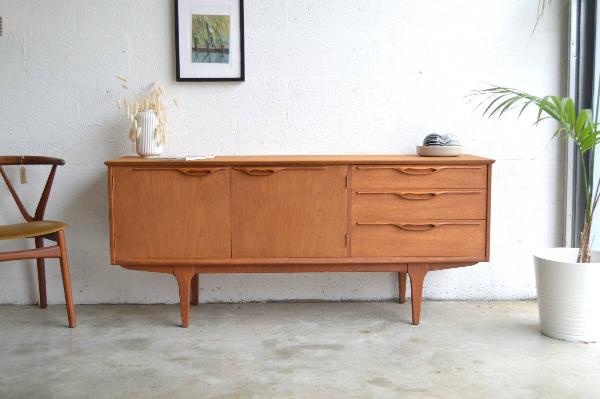 Enfilade Jentique 168cm