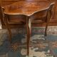 Desk in Louis XV style