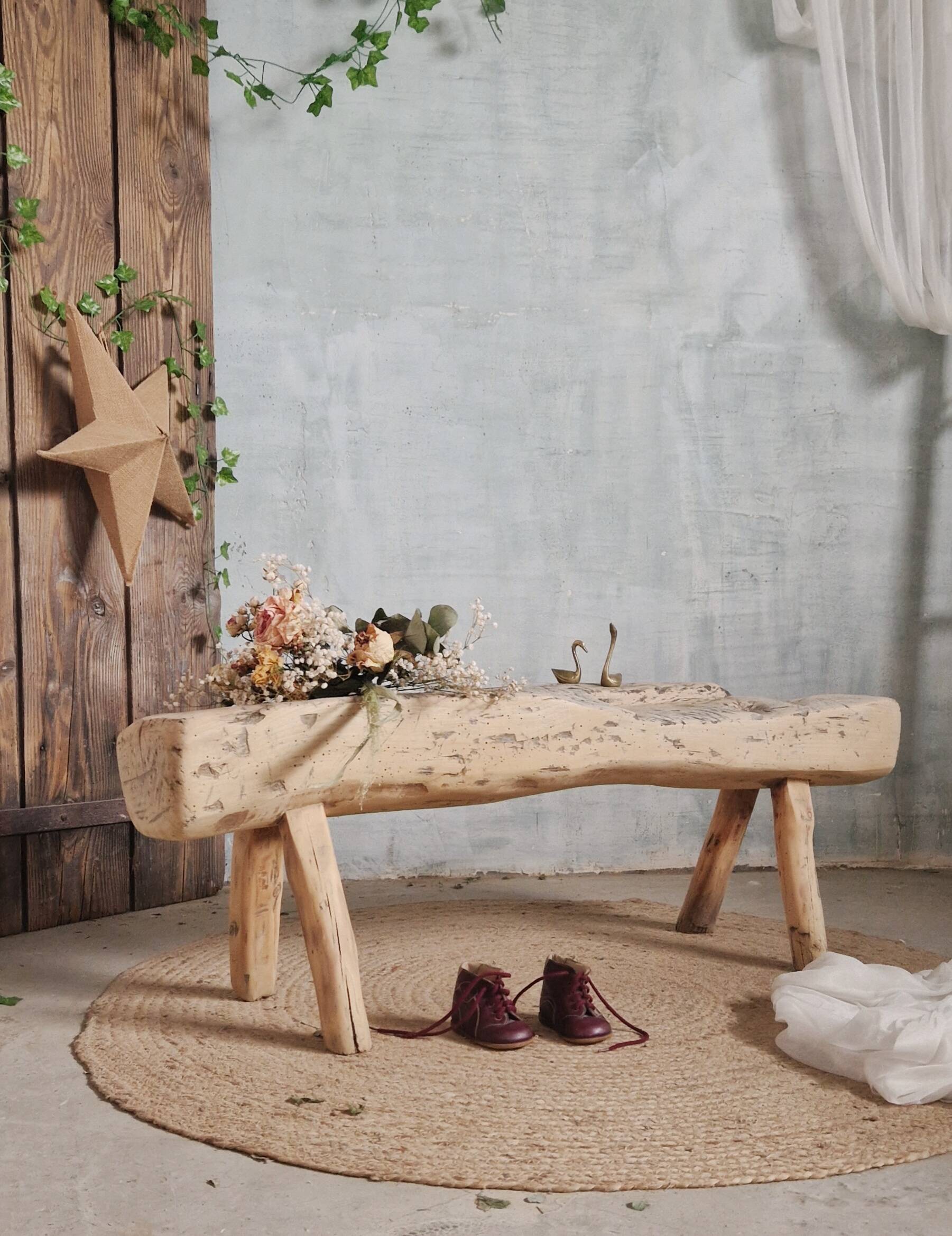 Beautiful old bench/workbench