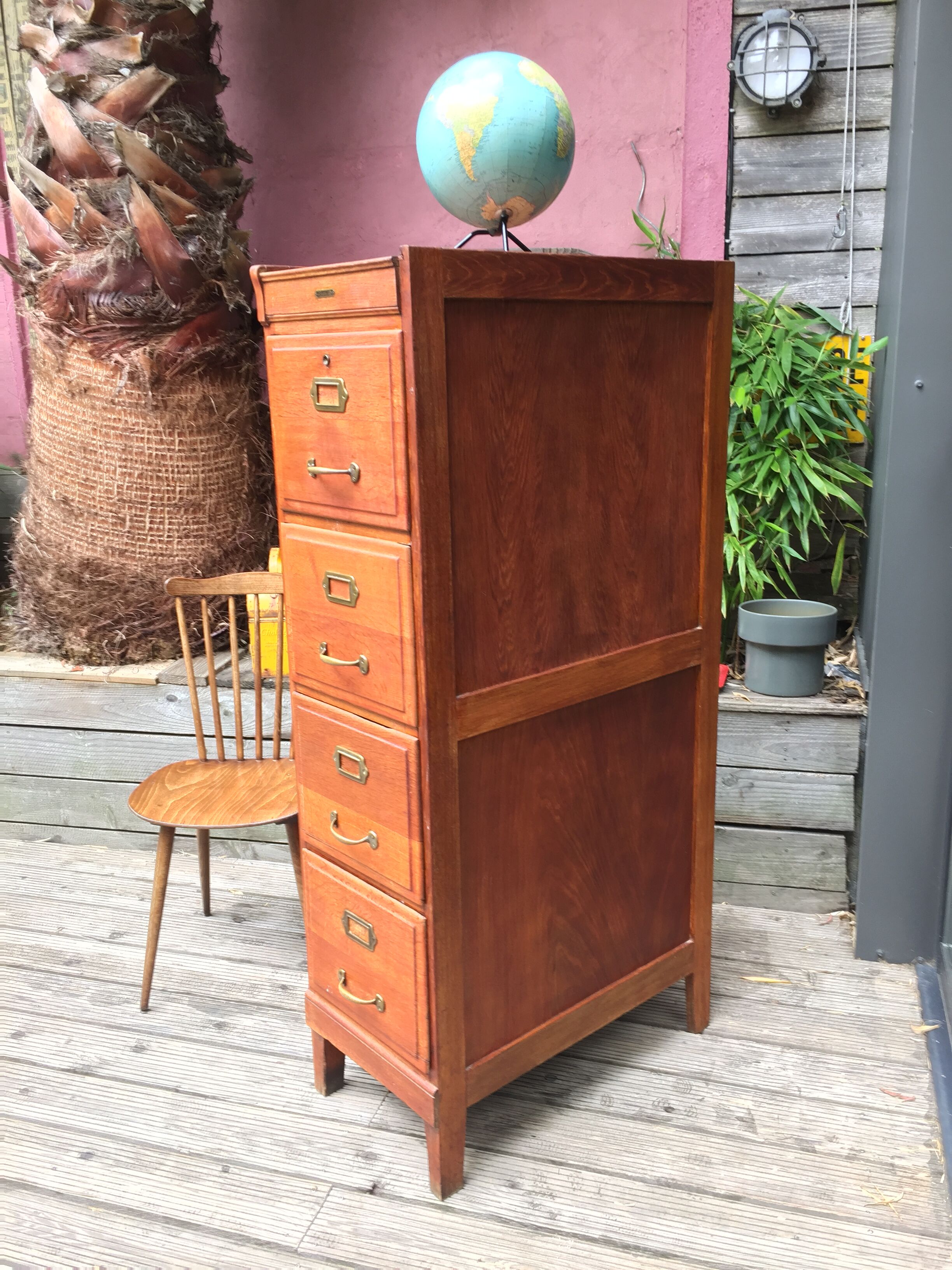 Sorter workbook "The Quick"