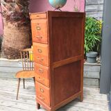 Sorter workbook "The Quick"