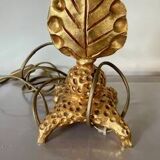 Lamp base