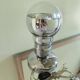 Lampe à poser Ampoule