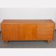 Sideboard by Jiroutek for Interier Praha, U-460, 1960