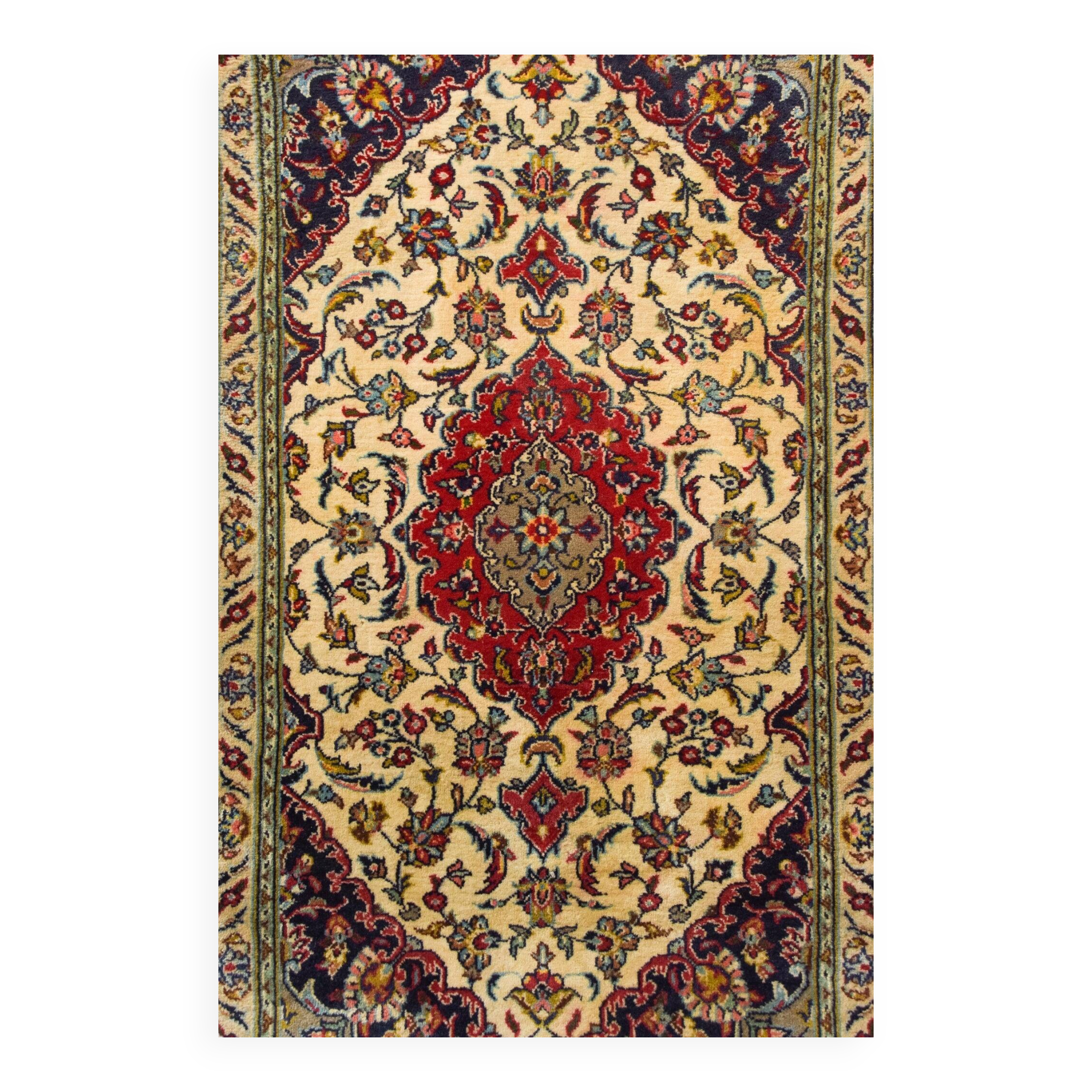 Handwoven - Persian Rug