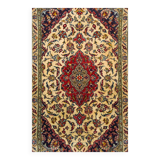 Tissé à la main - Tapis Persan
