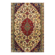 Tissé à la main - Tapis Persan