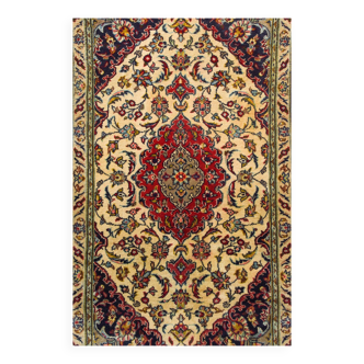 Tissé à la main - Tapis Persan