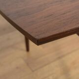 Table basse Mid-Century de Dux, années 1960