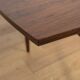 Mid-Century Coffee Table from Dux, 1960s