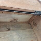 School desk desk