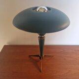 Louis Kalff "Bijou" model table/desk lamp
