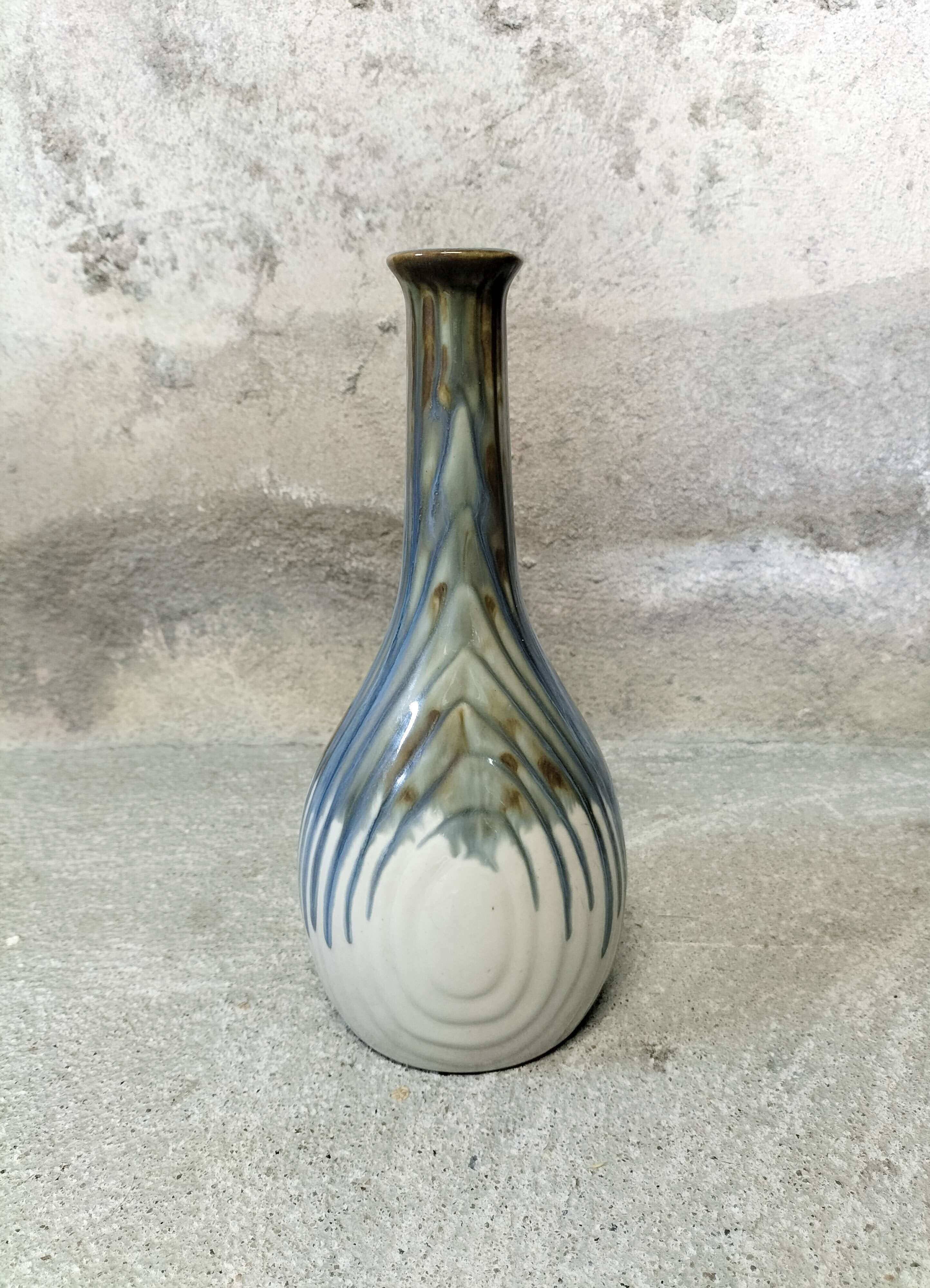 Rhoda ceramic soliflore