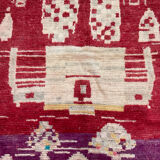 Tapis Boujaad