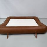 Anfibio sofa bed by Alessandro Becchi for Giovannetti, 1971.