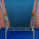 Camping folding chair vintage - 1970's