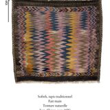 Tapis, Iran, Sofreh
