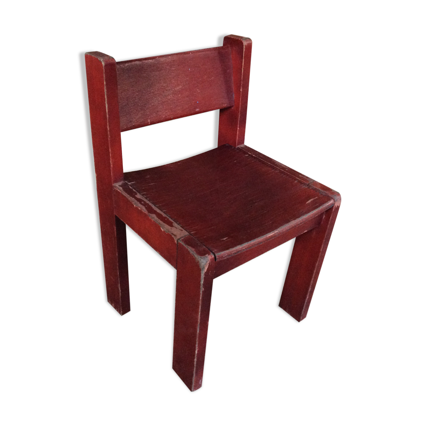 Child's chair