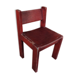 Child's chair