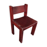 Child's chair