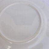 set 3 dessert plates Moulin Des Loups