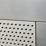 Rare Commode Matteo Thun Settimanale pour Bieffeplast Italie 1985