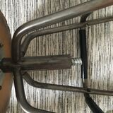 Industrial workshop stab