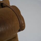 Early Grasshopper Lounge Chair by Preben Fabricius and Jørgen Kastholm for Kill International, Germany, 1960s