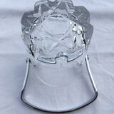 Vannes crystal ice bucket