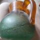 Jean de Feure glass jug for Daum 1930