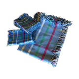 Nappe & serviettes vintages