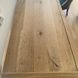 Office console