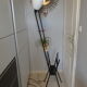 Vintage floor lamp