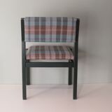Suite of 4 chairs Sa 07 by Cees Braakman for Pastoe 1960