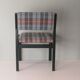 Suite of 4 chairs Sa 07 by Cees Braakman for Pastoe 1960