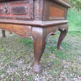 Petite Armoire indienne