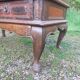 Small Indian Cabinet
