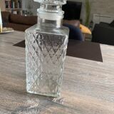 Whisky decanter