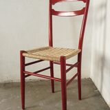 Scandinavian design chair