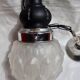 Suspension globe 1930