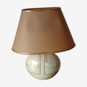 Lampe de chevet des années 60