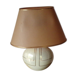 Bedside lamp from the 60s
