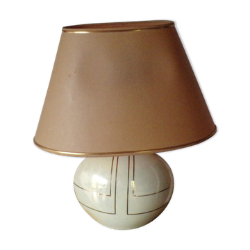 Bedside lamp from the 60s