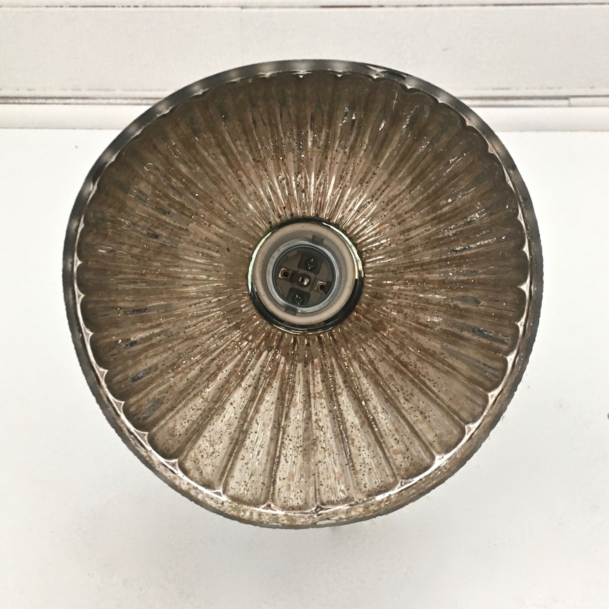 GAL sconces circa 1940