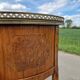 Louis XVI style side table